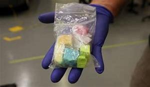 Rainbow Fentanyl