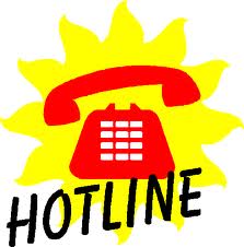 Tips Hotline 