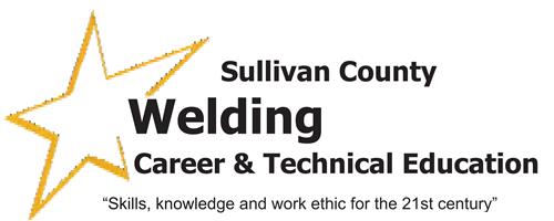 welding logo 