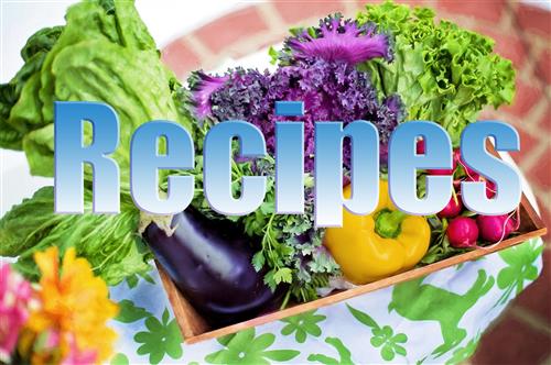 veggie basket 