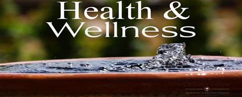 Wellness Image 