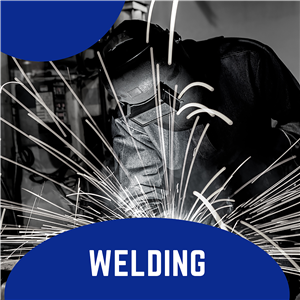 Welding Icon