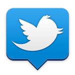 ISS Twitter Feed 