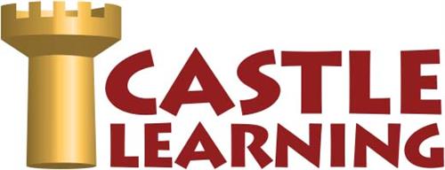 Castle Learning Logo 